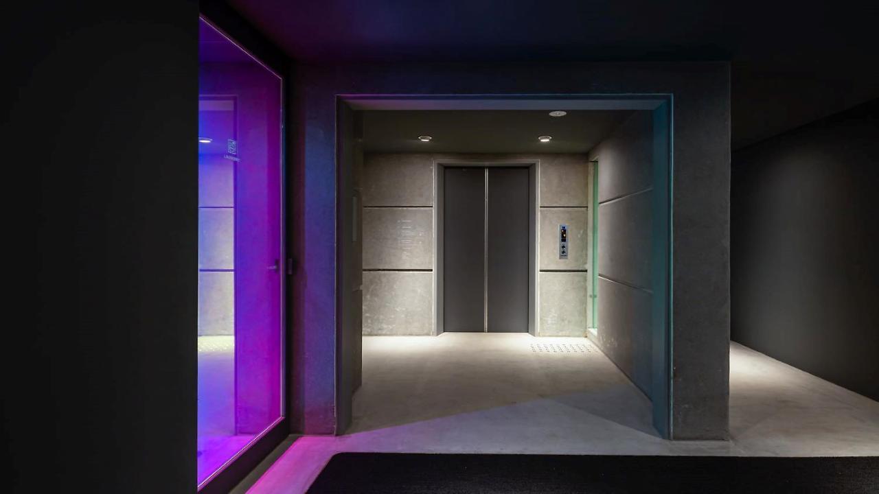 Tsugu Kyoto Sanjo By The Share Hotels Exteriér fotografie