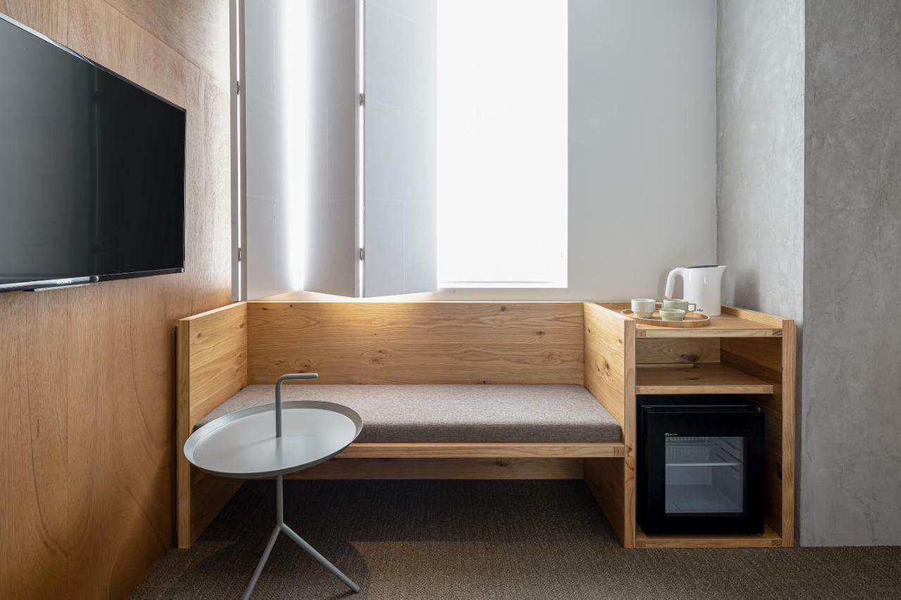 Tsugu Kyoto Sanjo By The Share Hotels Exteriér fotografie