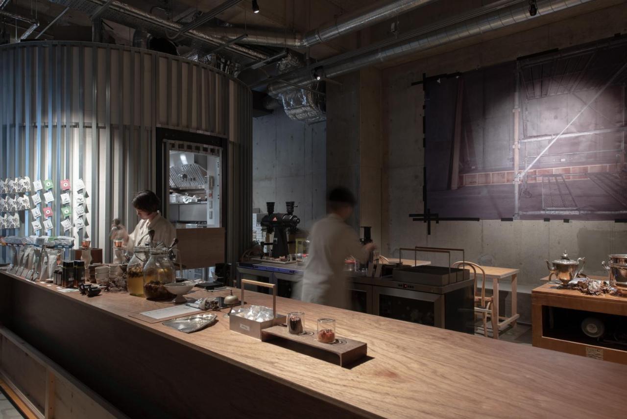Tsugu Kyoto Sanjo By The Share Hotels Exteriér fotografie